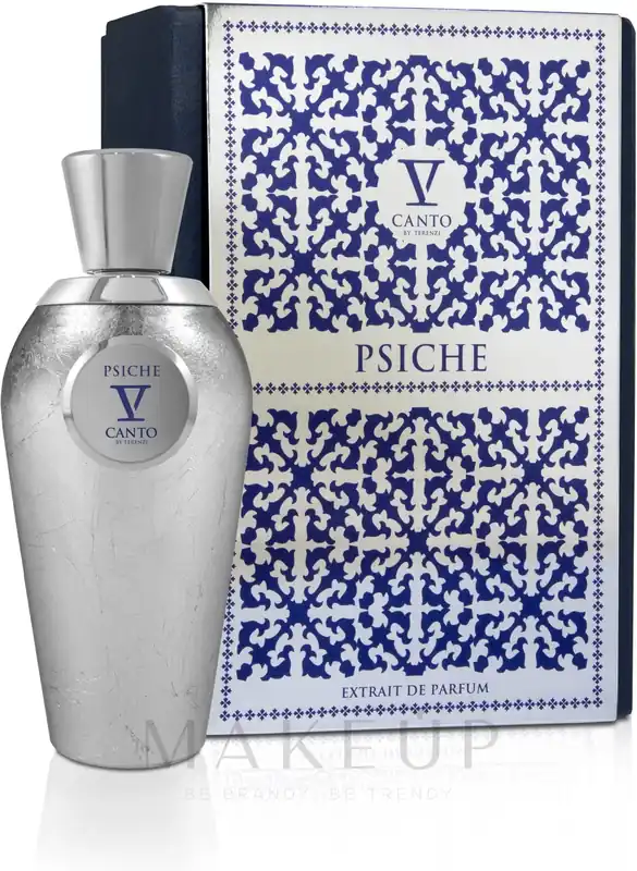 V Canto Psiche - Perfume