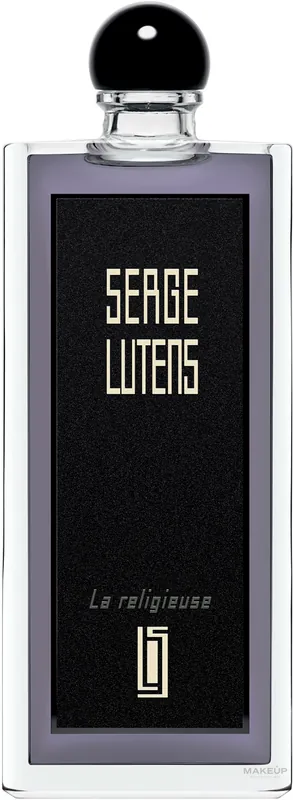 Serge Lutens La Religieuse - Perfume