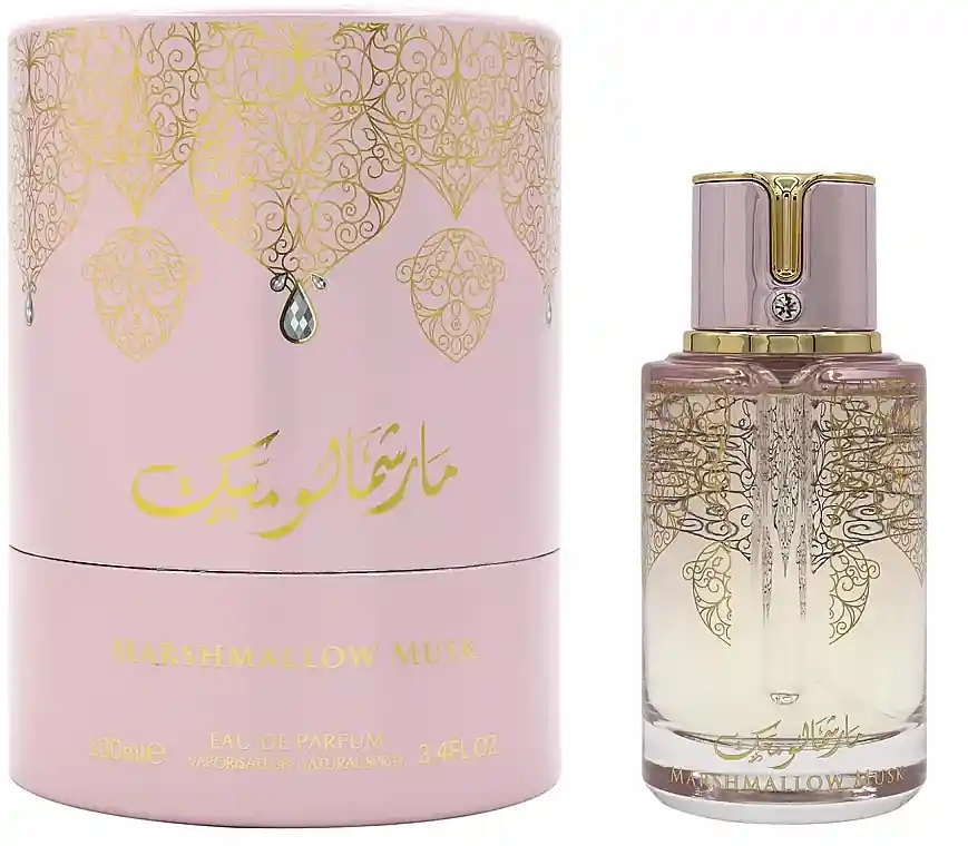 Arabiyat Prestige Marshmallow Musk - Perfume