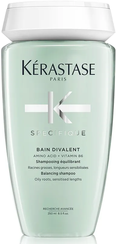 Oily Root & Sensitive Ends Shampoo - Hair