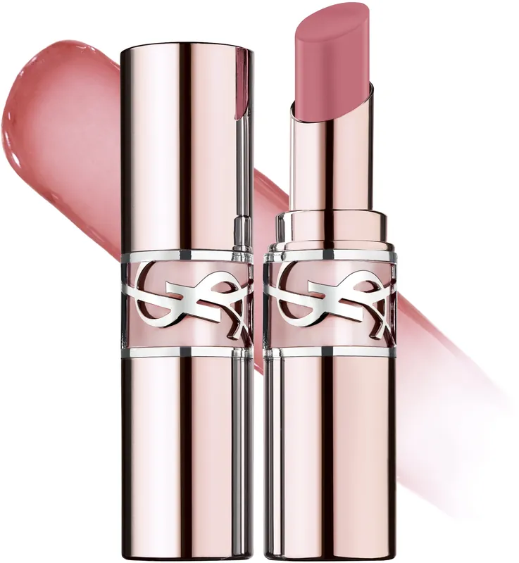 Yves Saint Laurent Loveshine Candy Glow Balm - Makeup