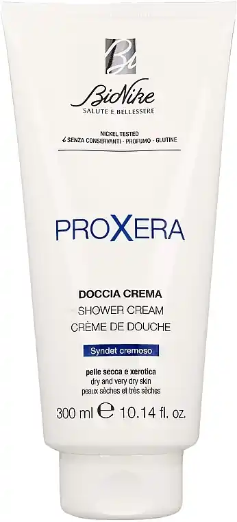 Shower Cream - Bath and Body