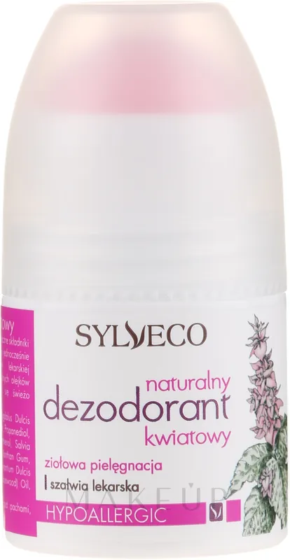 Natural Deodorant - Bath and Body