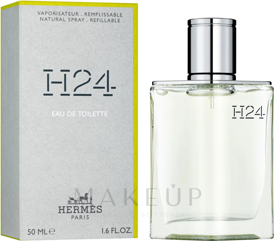 Hermes H24 Eau - Perfume