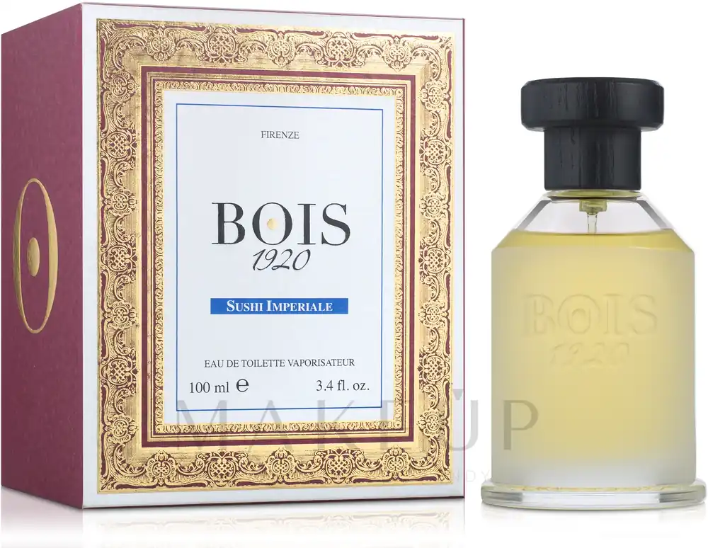 Bois 1920 Sushi Imperiale - Perfume