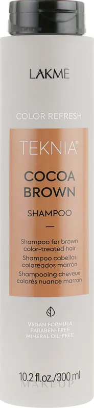 Color Refresh Brown Shampoo - Hair