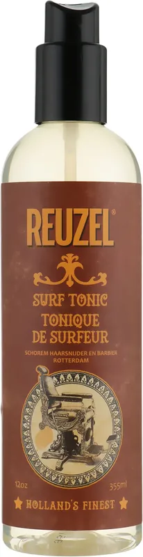Texturizing Hair Spray-Tonic