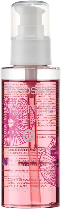 Spray for Porous Hair