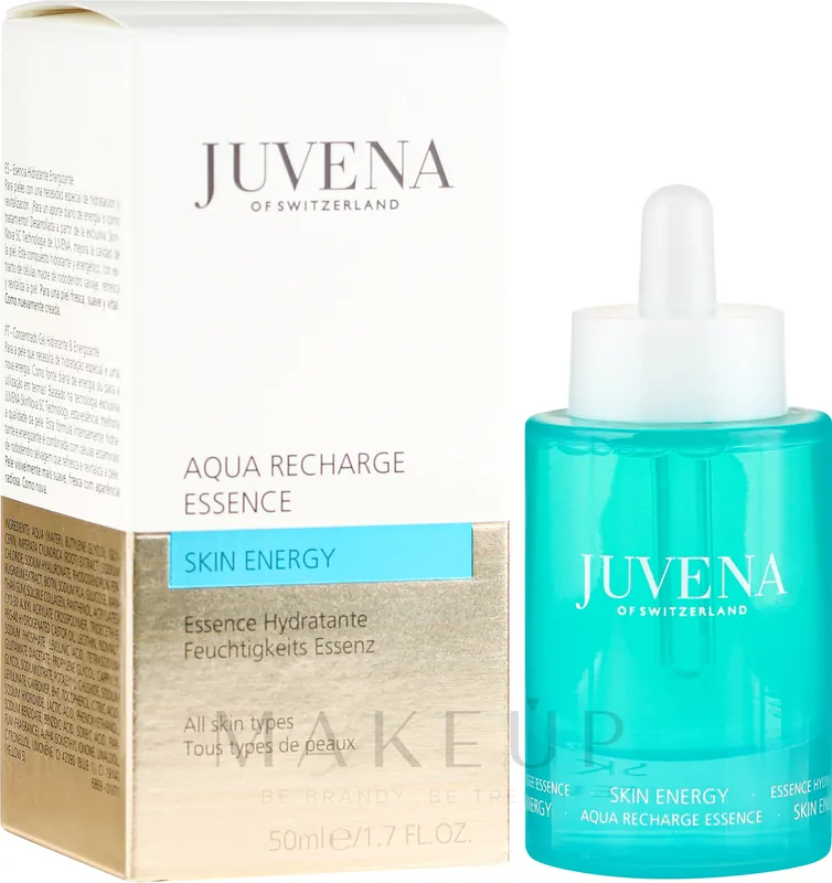 JUVENA - Skin Care Products