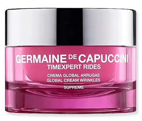 Anti-Wrinkle Cream