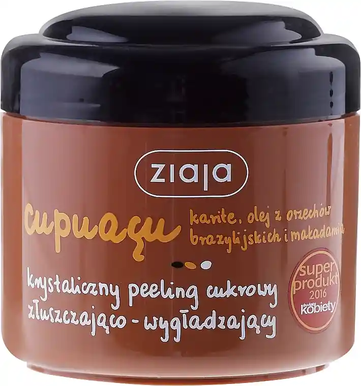 Sugar Body Scrub - Bath and Body