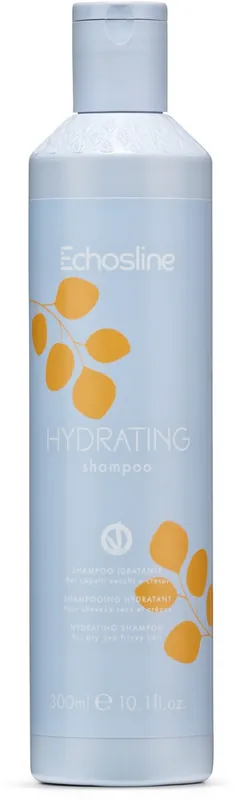 Hydrating Shampoo - Hair