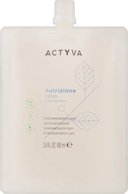 Conditioner for Slightly Dry Hair