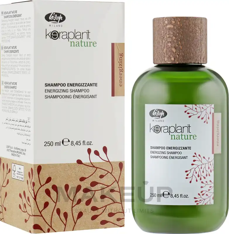 Anti-Hair Loss Shampoo