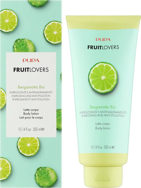 Body Lotion - Bath and Body