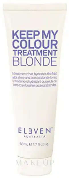 Conditioner for Blonde Hair