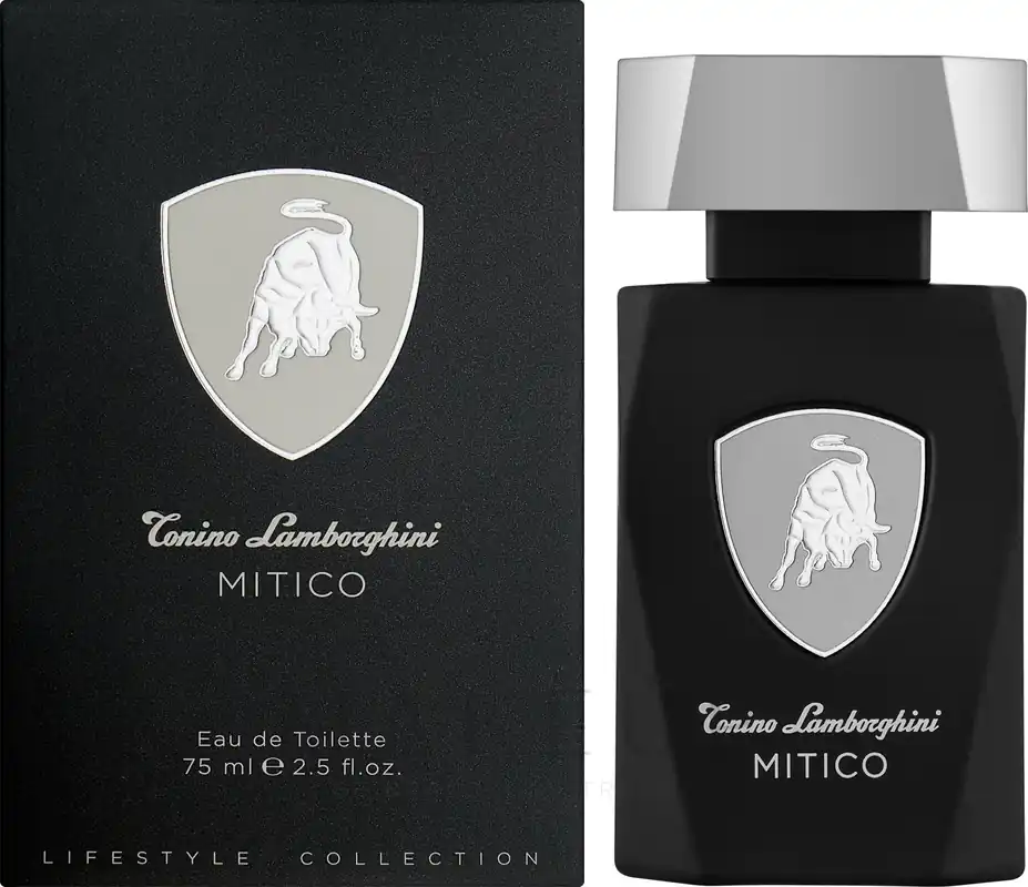 Tonino Lamborghini Mitico - Perfume