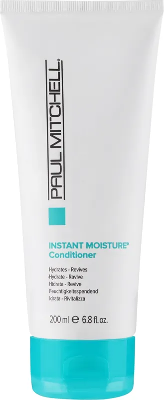 Daily Instant Moisturizer - Hair