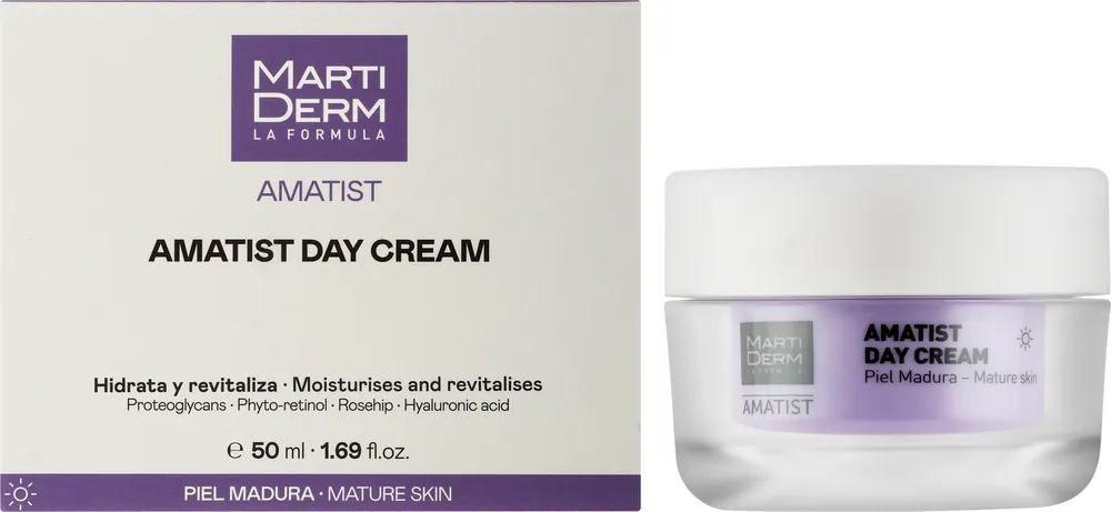 Day Face Cream - Skin Care Products