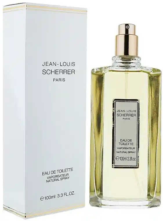 Jean-Louis Scherrer Jean-Louis Scherrer