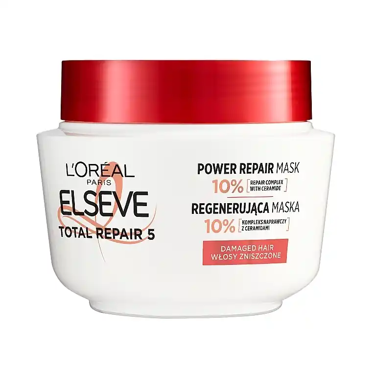 Hair Mask
