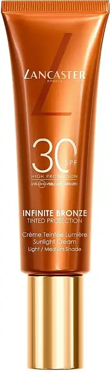 Bronzing Face Cream - Skin Care Products