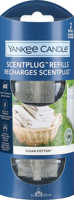 Electric Aroma Lamp Refill - Bath and Body