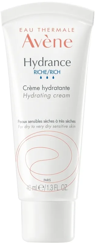 Hydrating Moisturizing Cream - Skin Care Products
