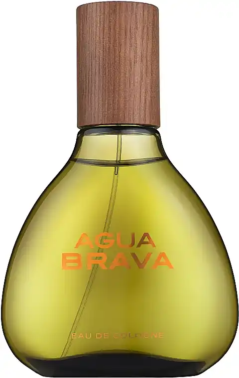 Antonio Puig Agua Brava - Perfume
