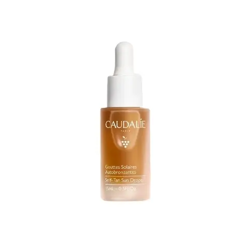 Self-Tanning Drops