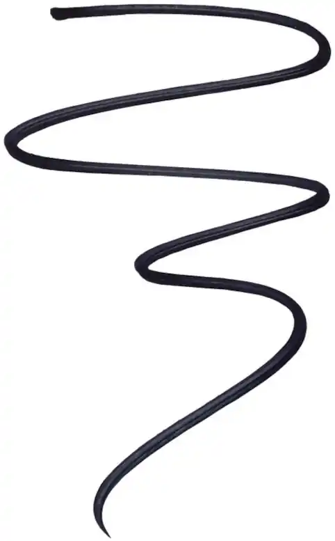 Bottega Verde Perfect Pen Eyeliner Easy Line Waterproof With Chamomile - Makeup