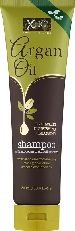 Hair Shampoo