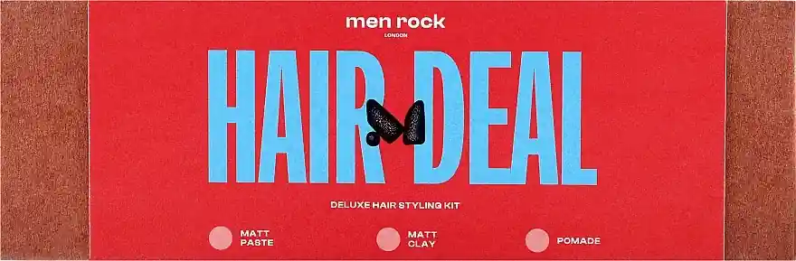 Set - Hair