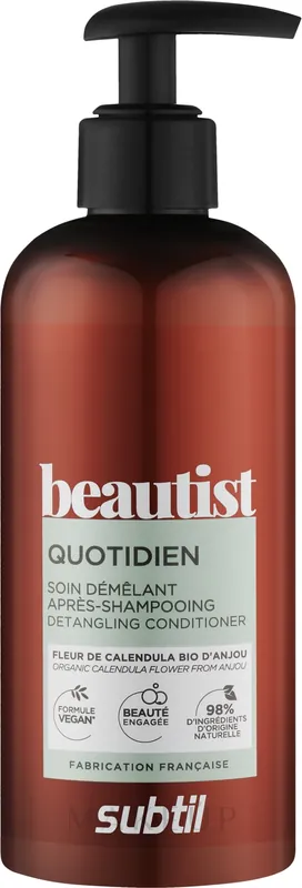 Daily Hair Conditioner