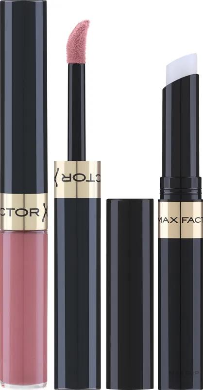 Max Factor Lipfinity - Makeup