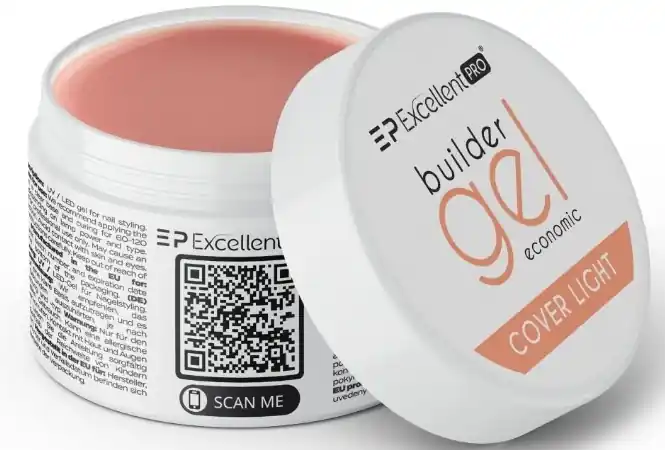 Builder Gel - Nails