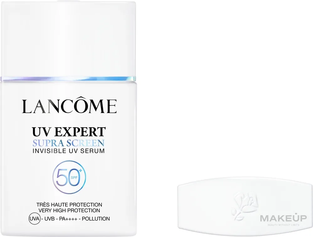 Lightweight Daily Serum SPF50+ - Skin Care Products