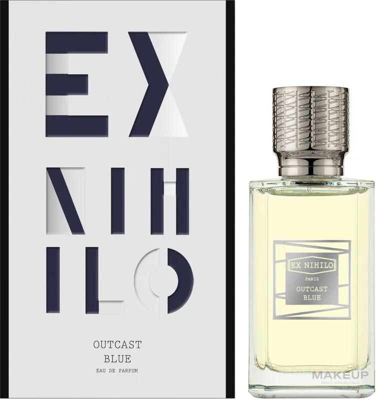 Ex Nihilo Outcast Blue - Perfume