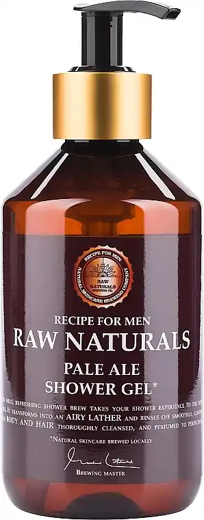 Shower Gel - Bath and Body