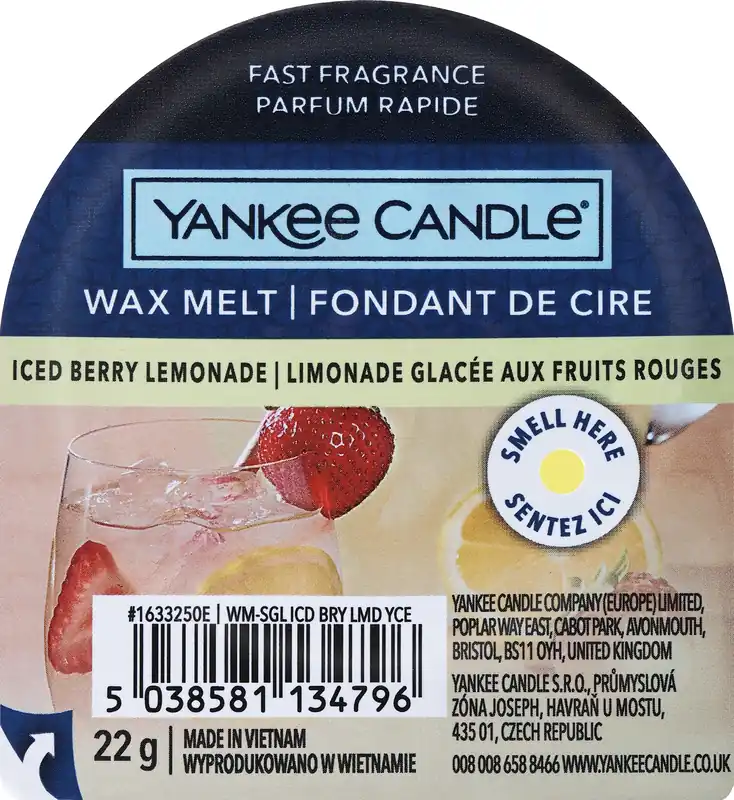 Scented Wax Melts - Bath and Body