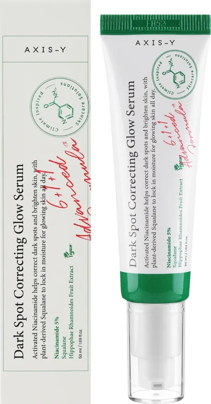 Face serum - Skin Care Products