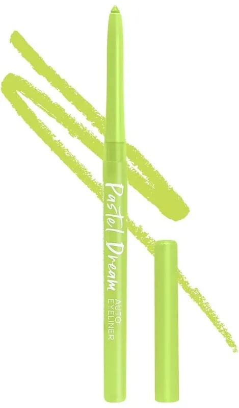 L.A. Girl Pastel Dream Auto Eyeliner - Makeup