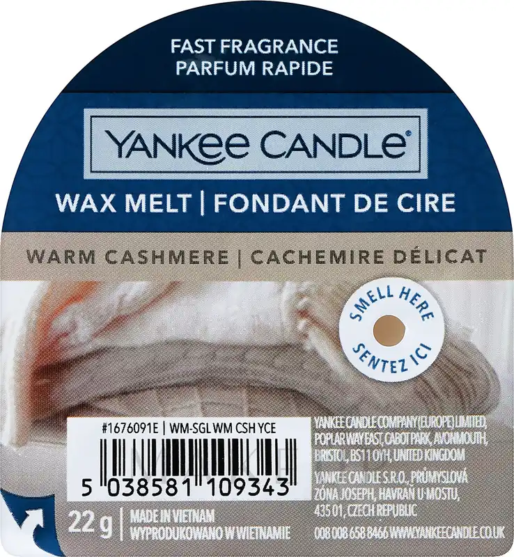 Aromatic Wax - Bath and Body