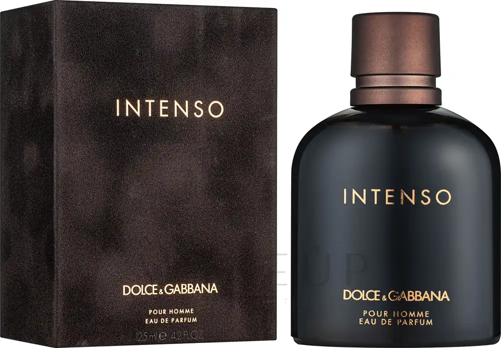 Dolce & Gabbana Intenso - Perfume