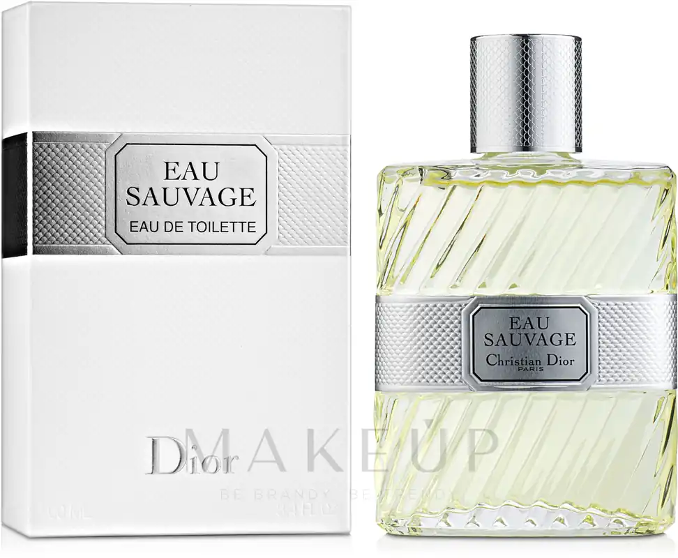 Dior Eau Sauvage - Perfume