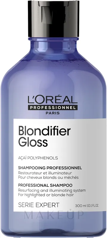 Repair Gloss Hair Shampoo