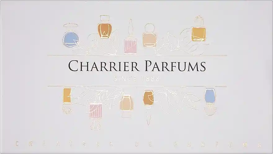 Charrier Parfums - Perfume