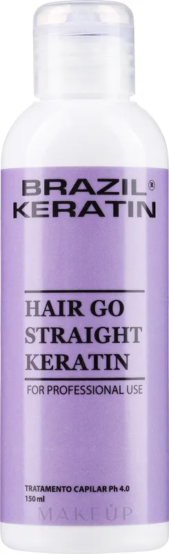 Smoothing & Restoring Damaged Hair Treatment
