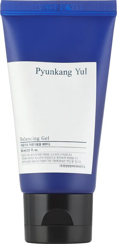Face Gel - Skin Care Products