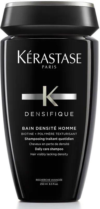 Thickening Shampoo for Men - Hair